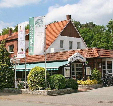 Land Gut Hotel Ritter Stadtlohn Luaran gambar