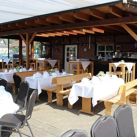 Land Gut Hotel Ritter Stadtlohn Luaran gambar