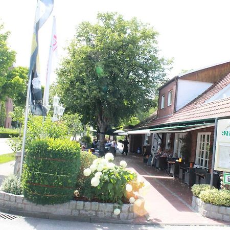 Land Gut Hotel Ritter Stadtlohn Luaran gambar