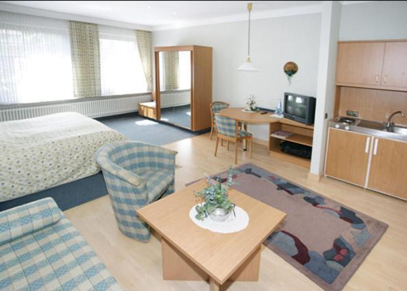 Land Gut Hotel Ritter Stadtlohn Bilik gambar