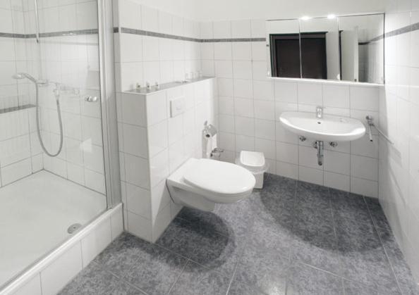 Land Gut Hotel Ritter Stadtlohn Bilik gambar