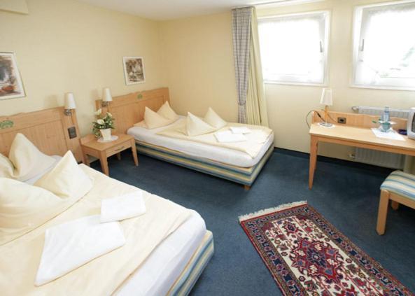 Land Gut Hotel Ritter Stadtlohn Bilik gambar