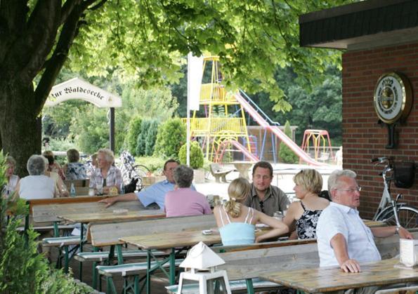 Land Gut Hotel Ritter Stadtlohn Luaran gambar