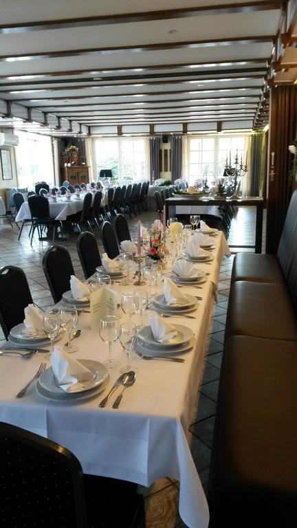 Land Gut Hotel Ritter Stadtlohn Luaran gambar