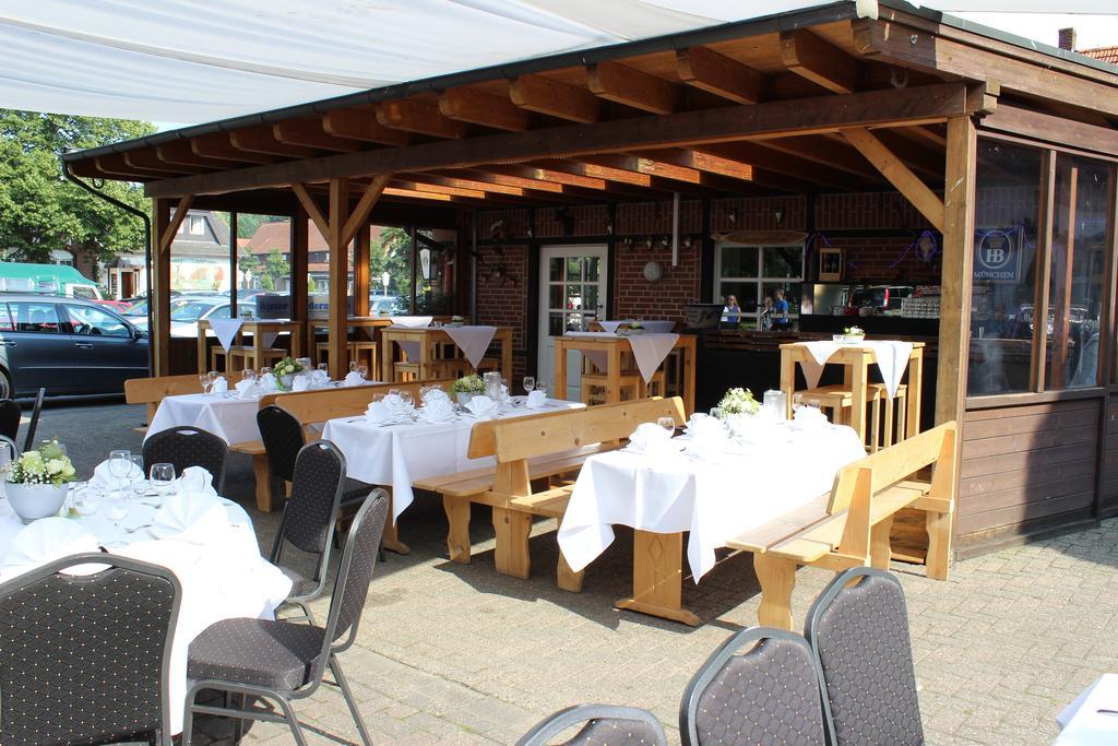 Land Gut Hotel Ritter Stadtlohn Luaran gambar